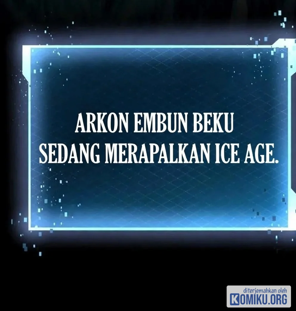 Monsters Fight Monsters Chapter 44 Gambar 48