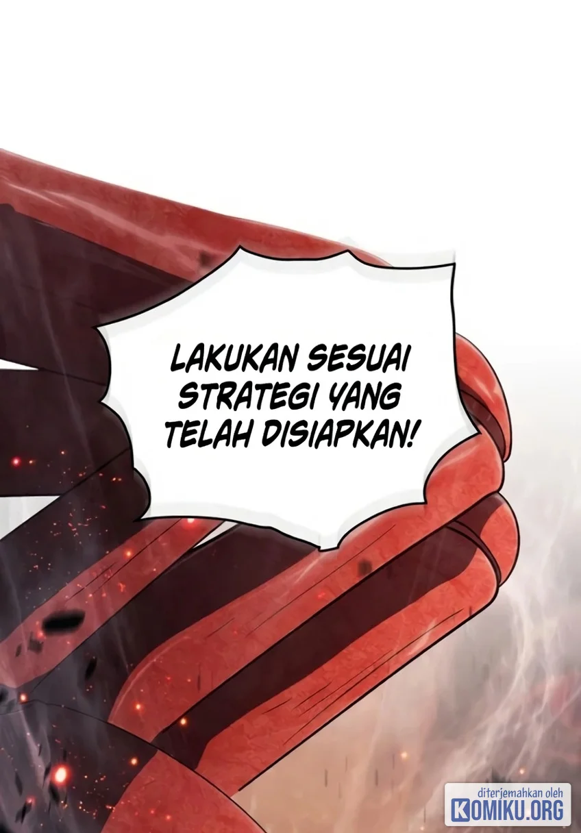 Monsters Fight Monsters Chapter 45 Gambar 41