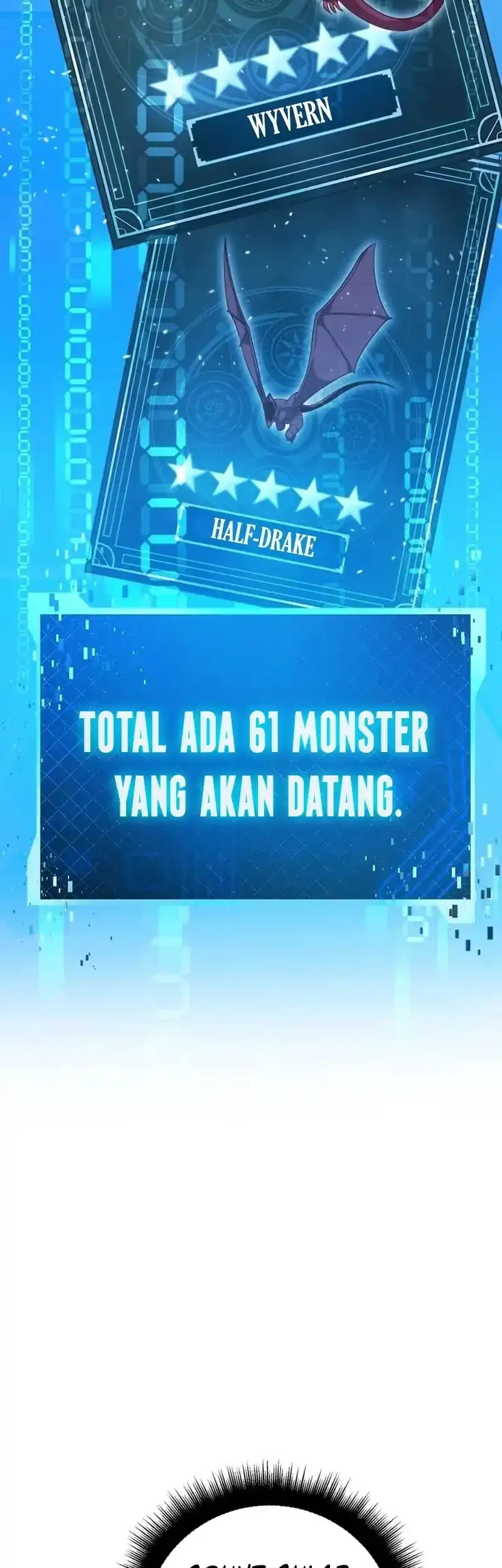 Monsters Fight Monsters Chapter 5 Gambar 25