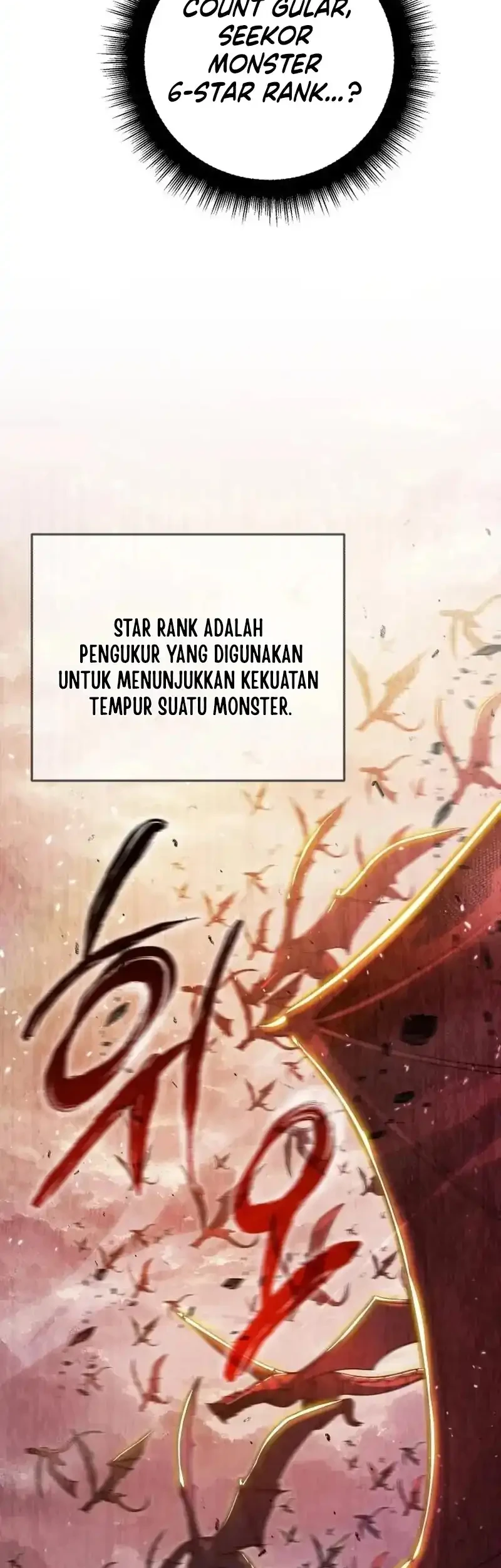 Monsters Fight Monsters Chapter 5 Gambar 26