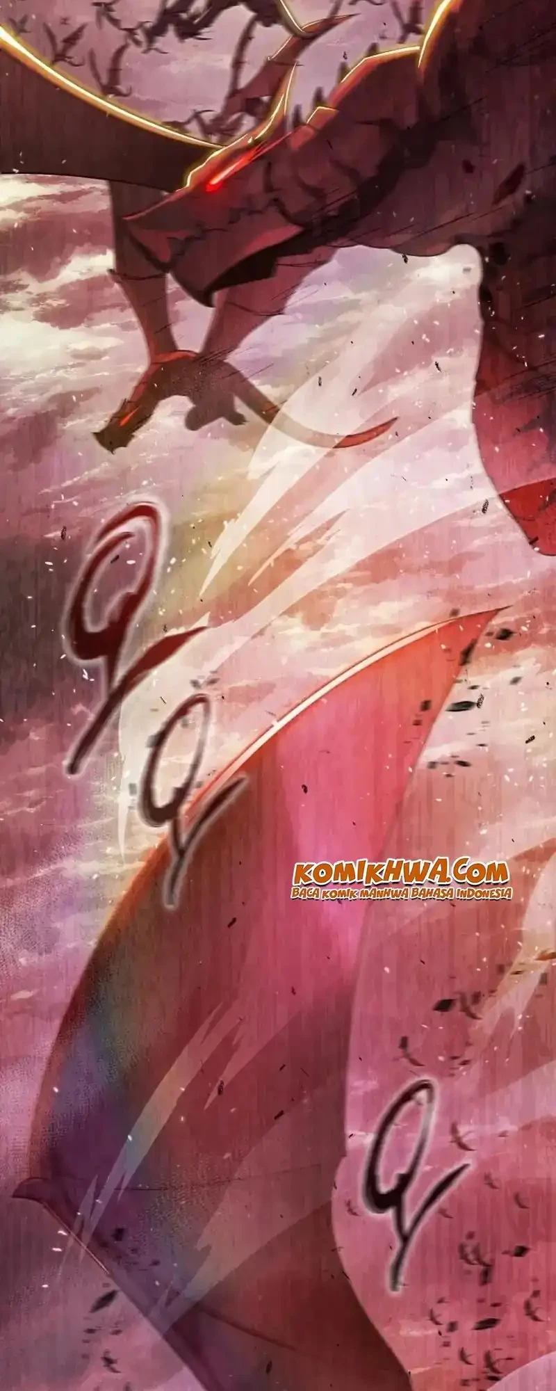 Monsters Fight Monsters Chapter 5 Gambar 27