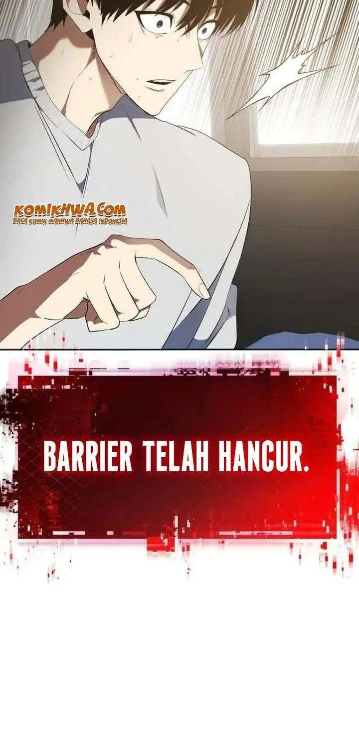 Monsters Fight Monsters Chapter 6 Gambar 25