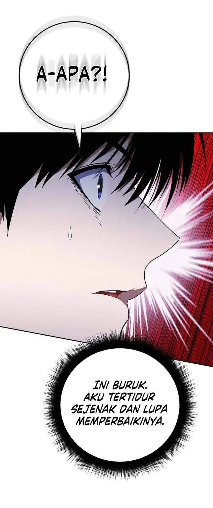 Monsters Fight Monsters Chapter 6 Gambar 26