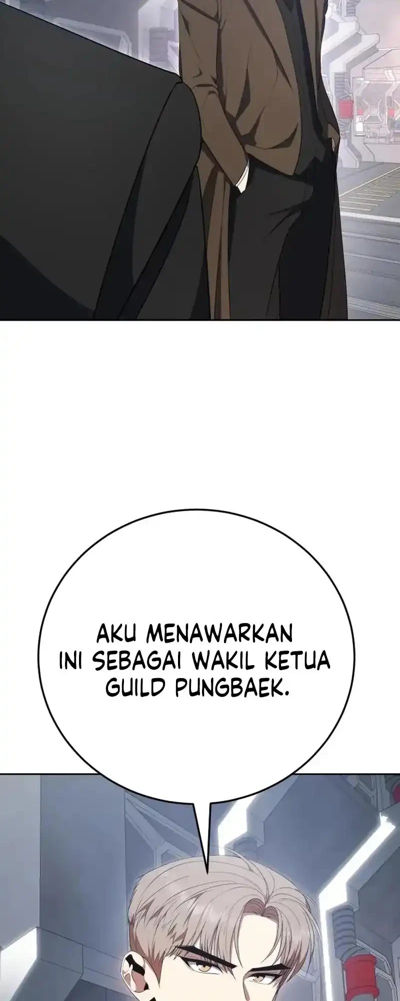 Monsters Fight Monsters Chapter 7 Gambar 21