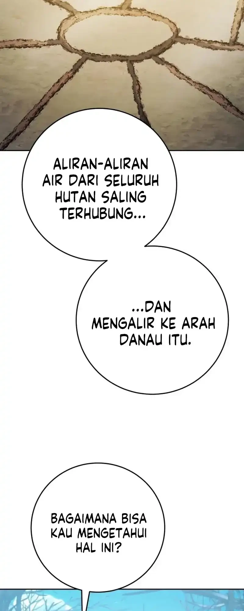 Monsters Fight Monsters Chapter 9 Gambar 18