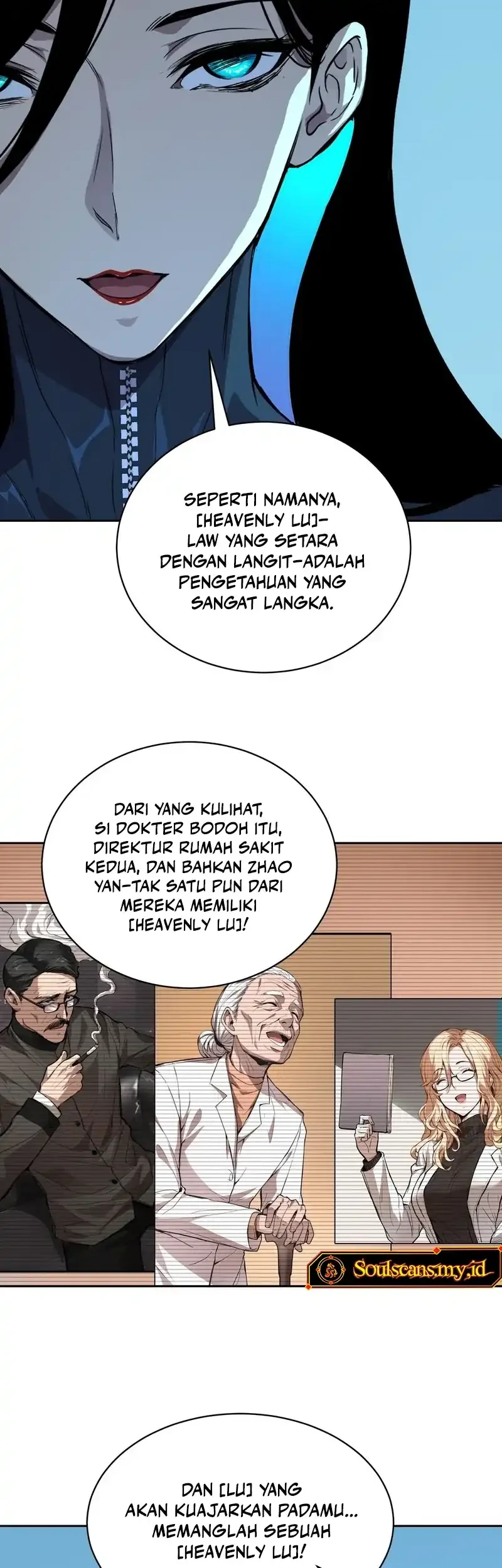 Mood Disorder Chapter 72 Gambar 6