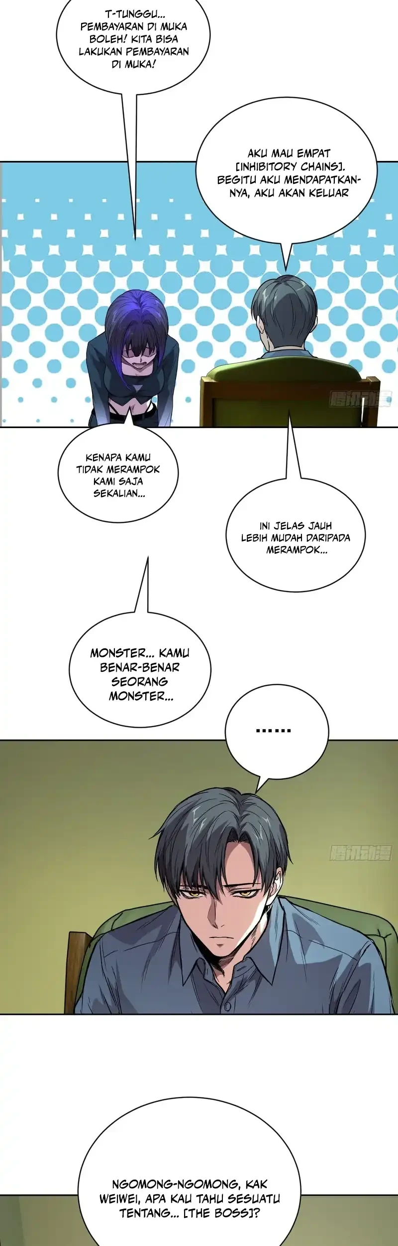 Mood Disorder Chapter 77 Gambar 6