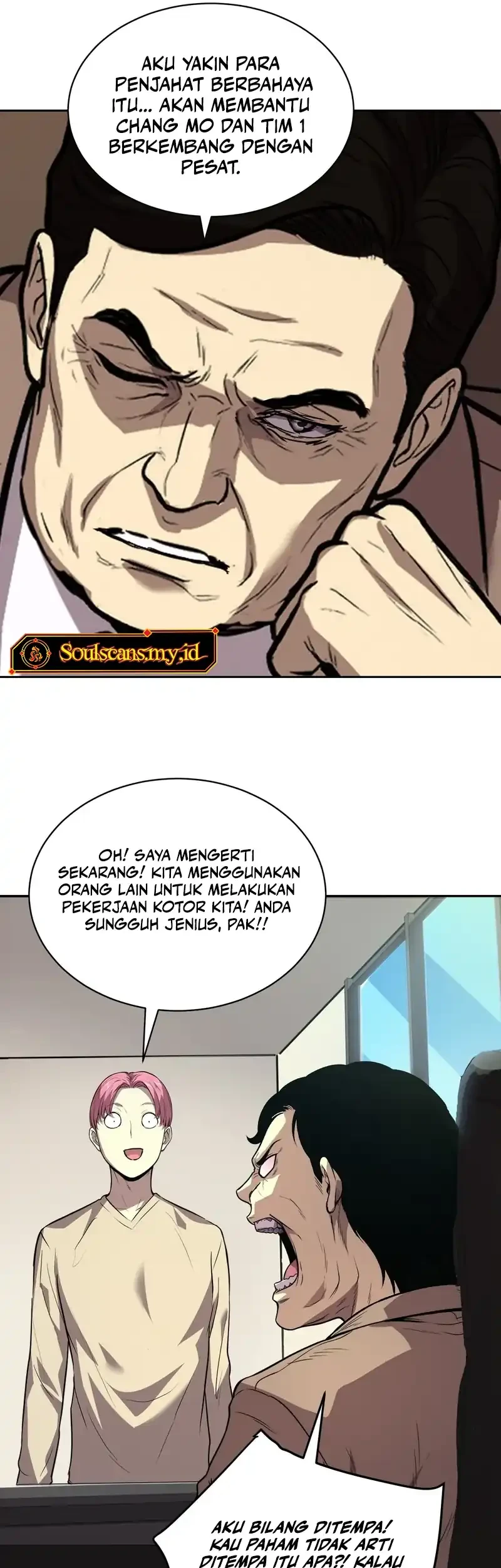 Mood Disorder Chapter 78 Gambar 6