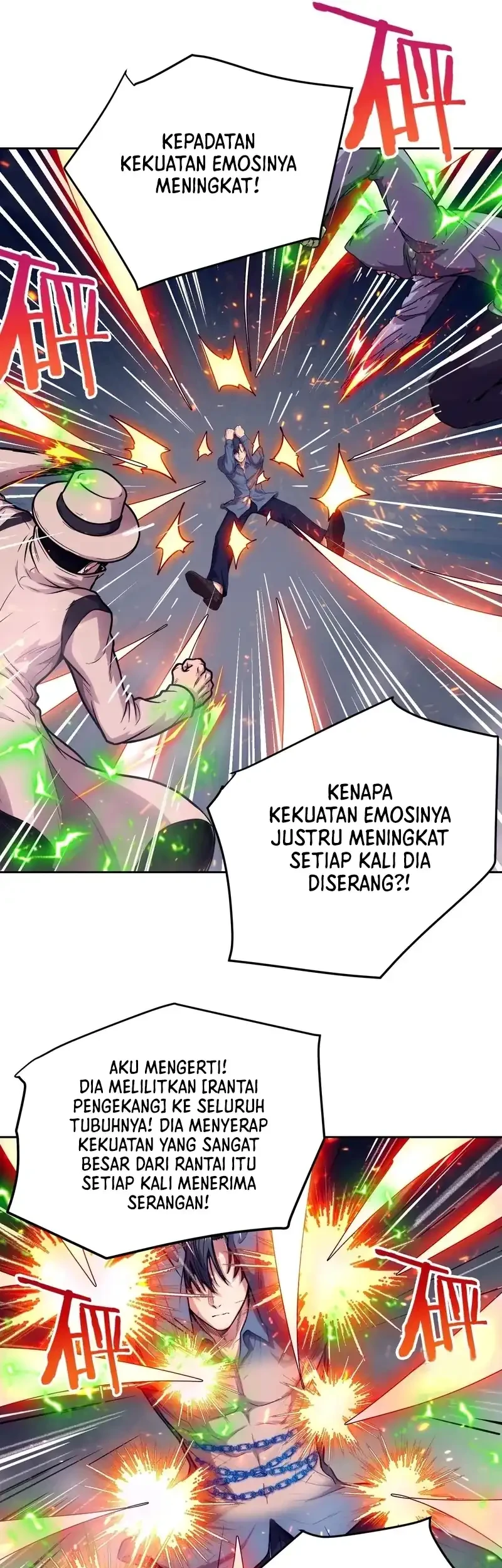 Mood Disorder Chapter 85 Gambar 6