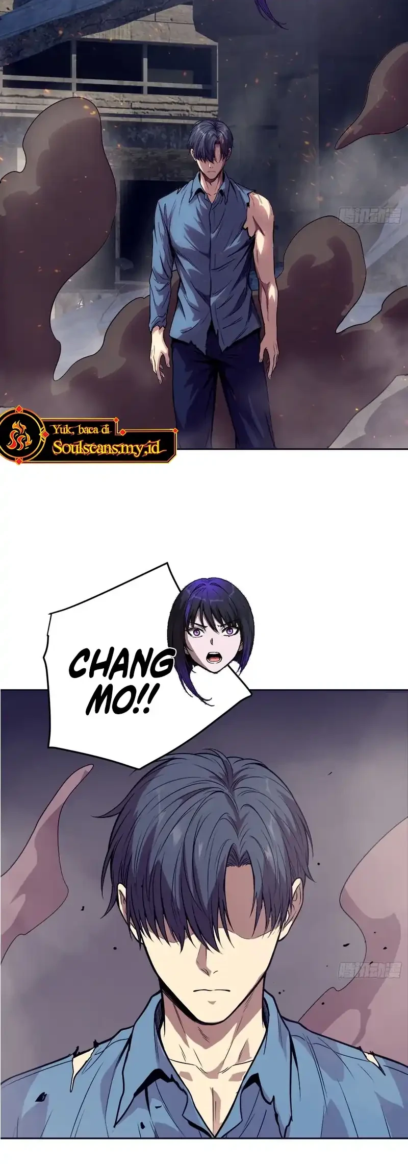 Mood Disorder Chapter 88 Gambar 6