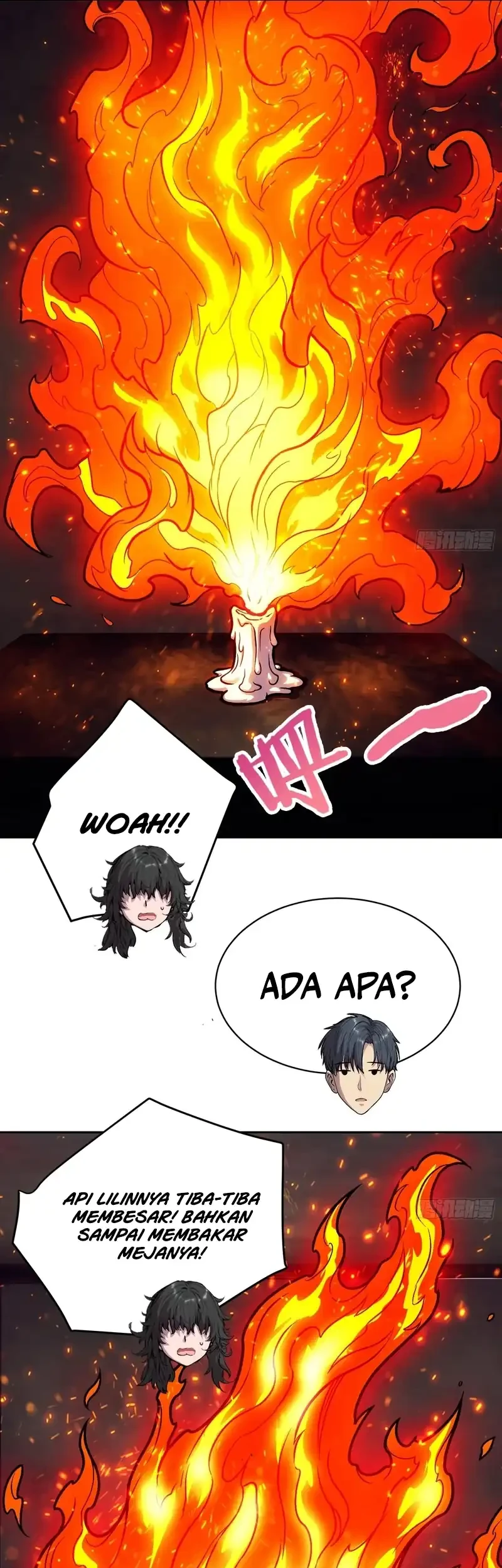 Mood Disorder Chapter 90 Gambar 6