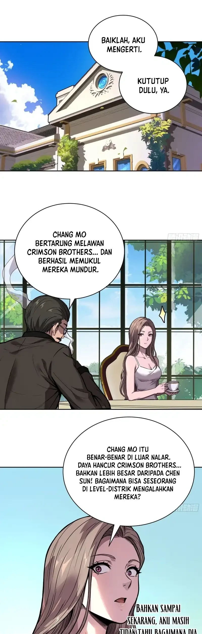 Mood Disorder Chapter 95 Gambar 6