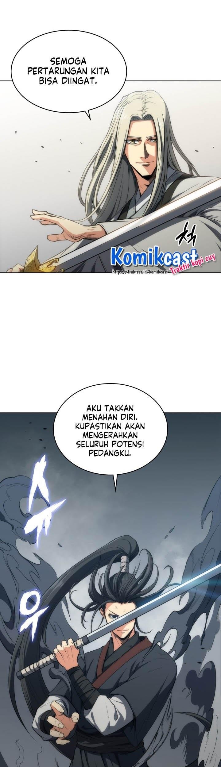MookHyang – The Origin Chapter 13 halaman 13