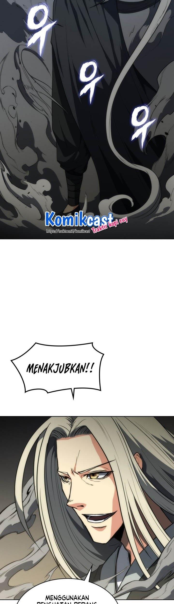 MookHyang – The Origin Chapter 13 halaman 14
