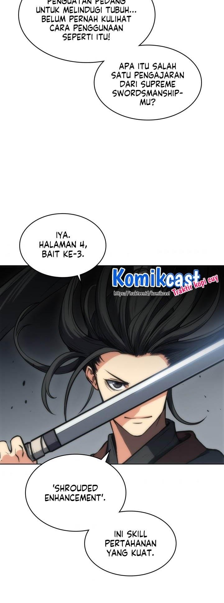 MookHyang – The Origin Chapter 13 halaman 15