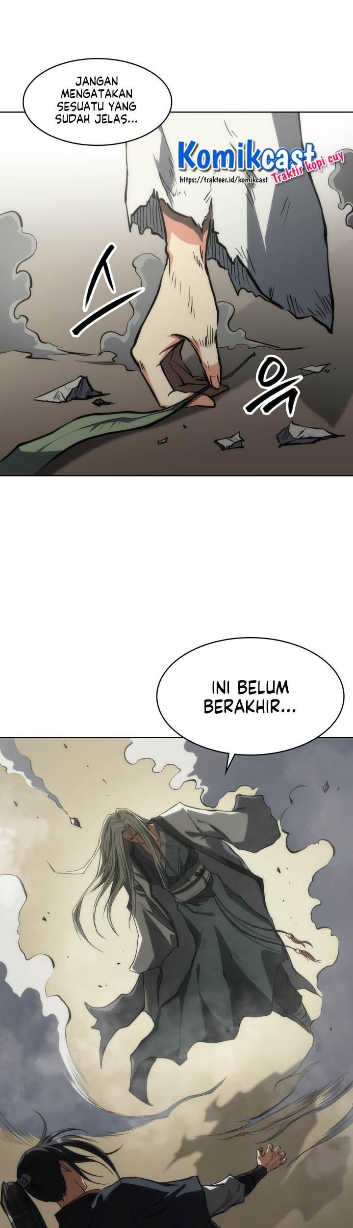 MookHyang – The Origin Chapter 14 halaman 13