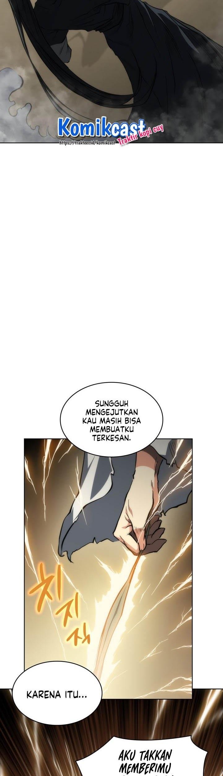 MookHyang – The Origin Chapter 14 halaman 14