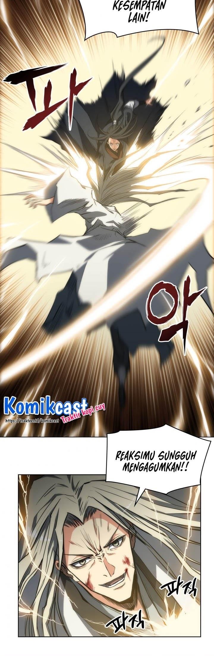 MookHyang – The Origin Chapter 14 halaman 15