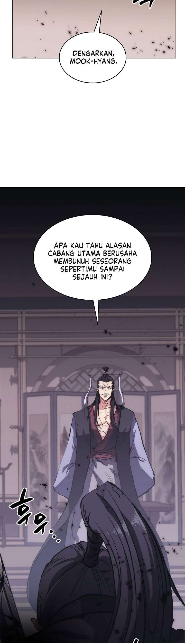 MookHyang – The Origin Chapter 28 halaman 19