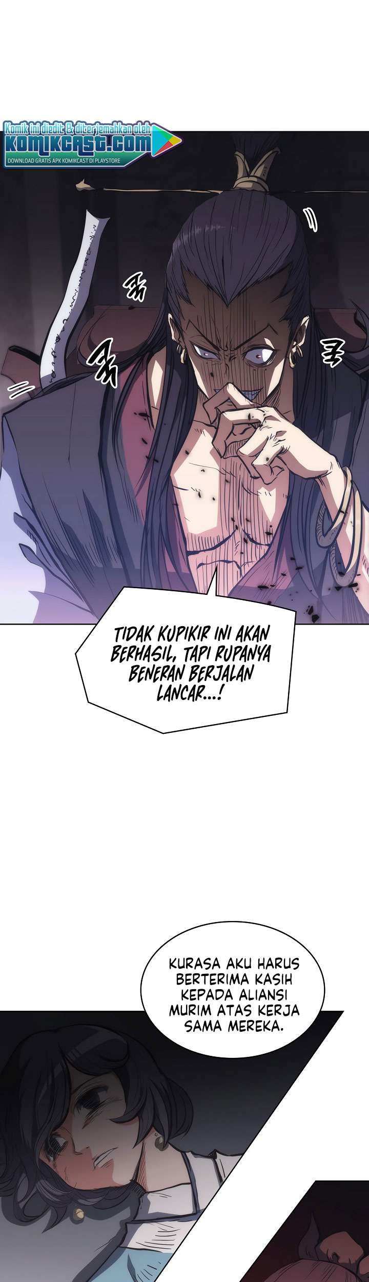 MookHyang – The Origin Chapter 28 halaman 17