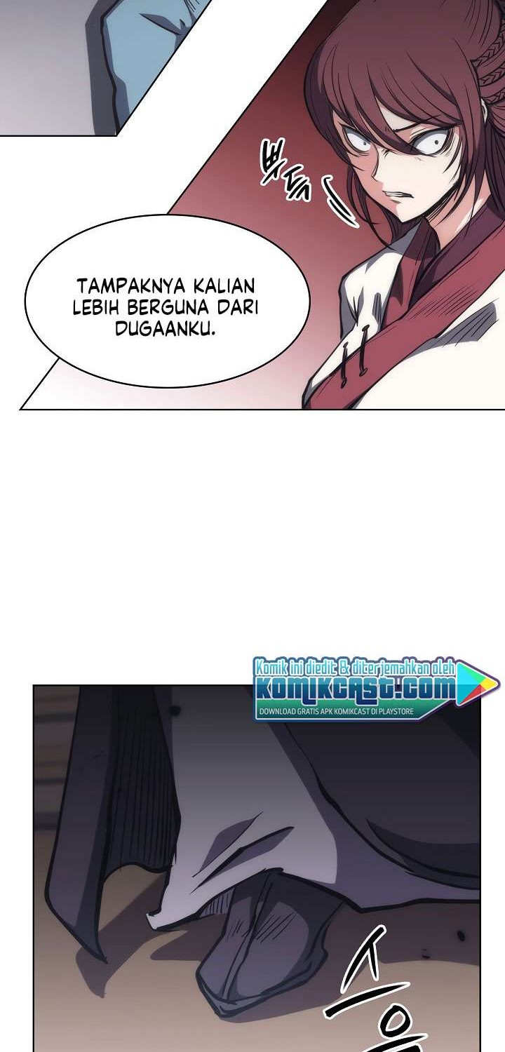 MookHyang – The Origin Chapter 28 halaman 18