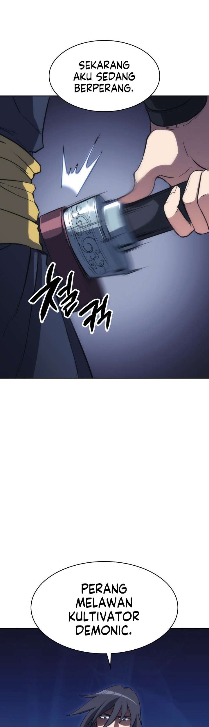 MookHyang – The Origin Chapter 42 halaman 19