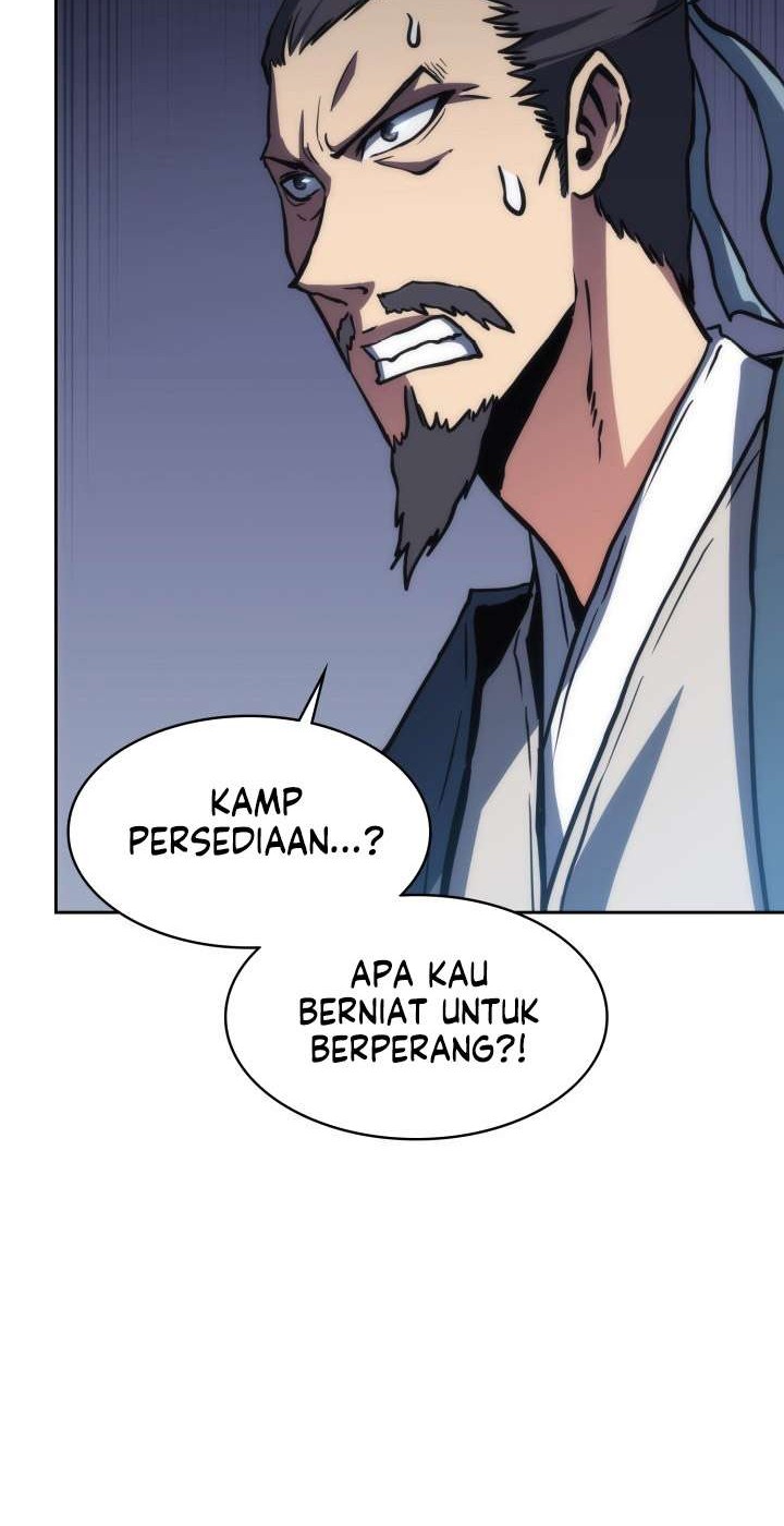 MookHyang – The Origin Chapter 42 halaman 18