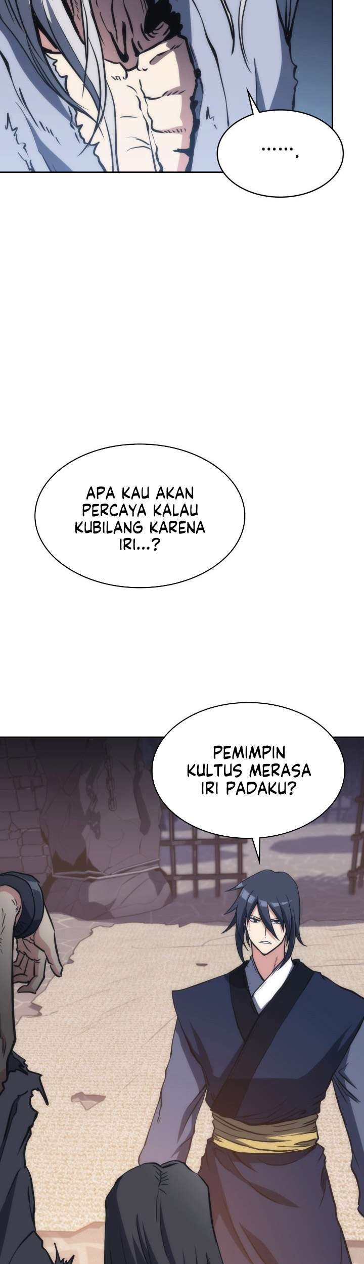 MookHyang – The Origin Chapter 46 halaman 19