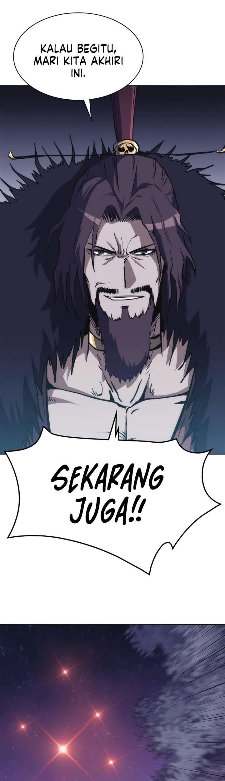 MookHyang – The Origin Chapter 47 halaman 23