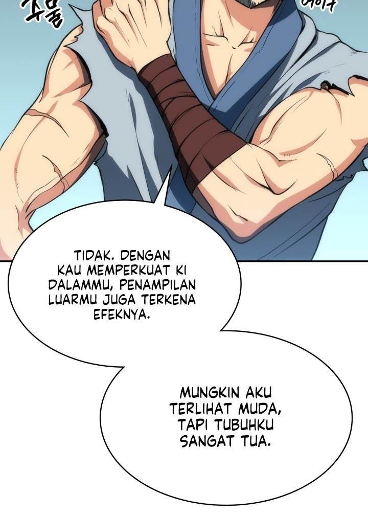MookHyang – The Origin Chapter 5 Gambar 22