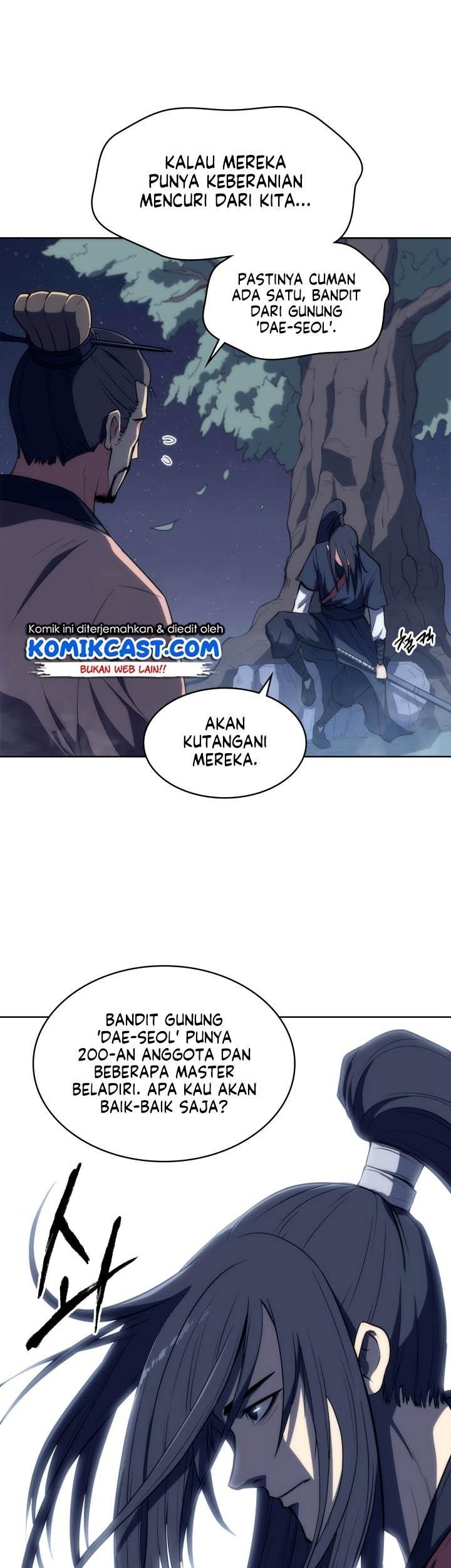 MookHyang – The Origin Chapter 7 Gambar 14