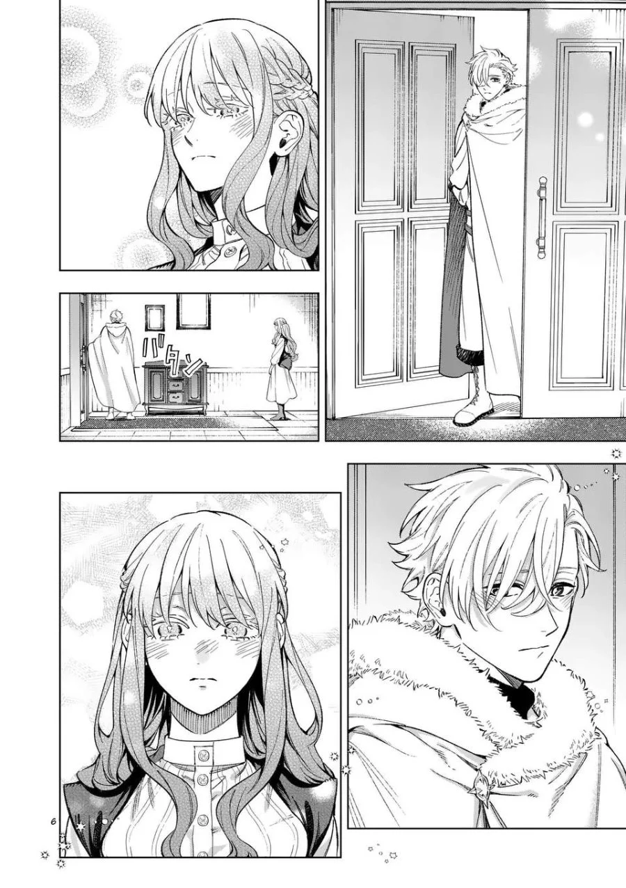 Mou Kyoumi ga Nai to Rikonsareta Reijou no Igai to Tanoshii Shinseikatsu Chapter 18.1 Gambar 6