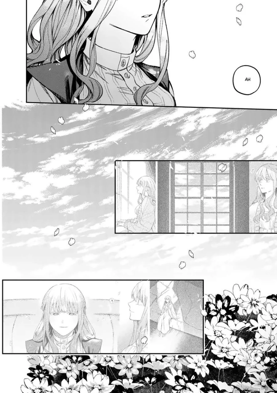 Mou Kyoumi ga Nai to Rikonsareta Reijou no Igai to Tanoshii Shinseikatsu Chapter 19.1 Gambar 6