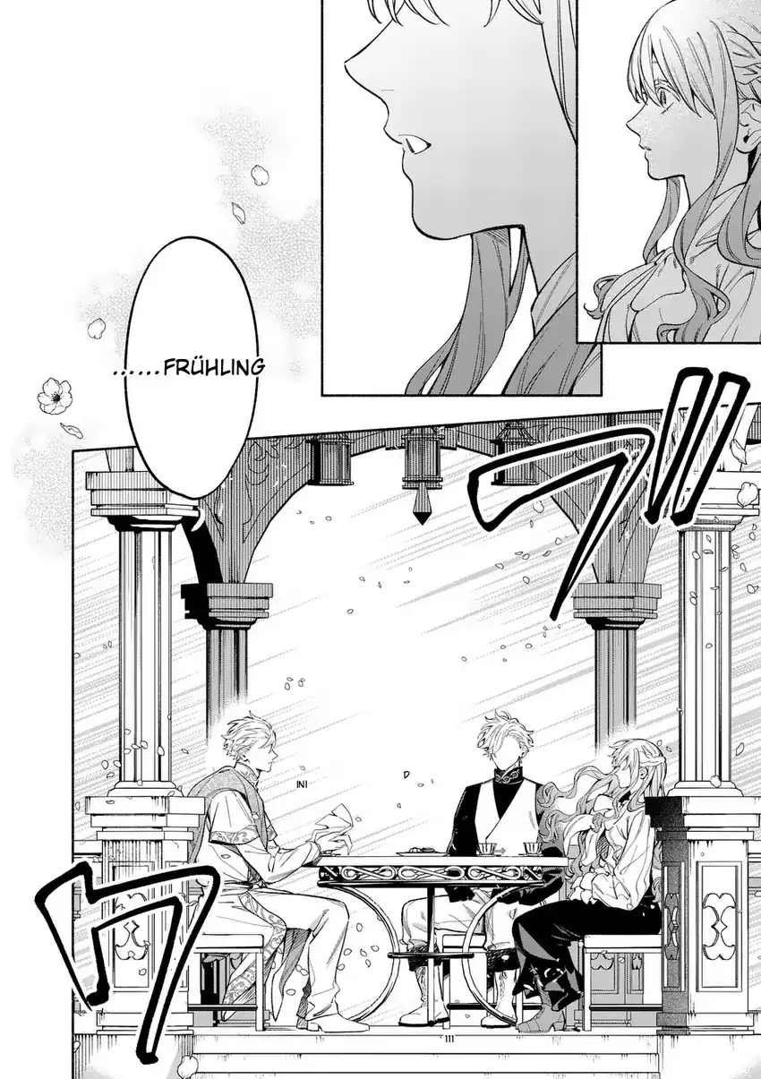 Mou Kyoumi ga Nai to Rikonsareta Reijou no Igai to Tanoshii Shinseikatsu Chapter 22.2 Gambar 6