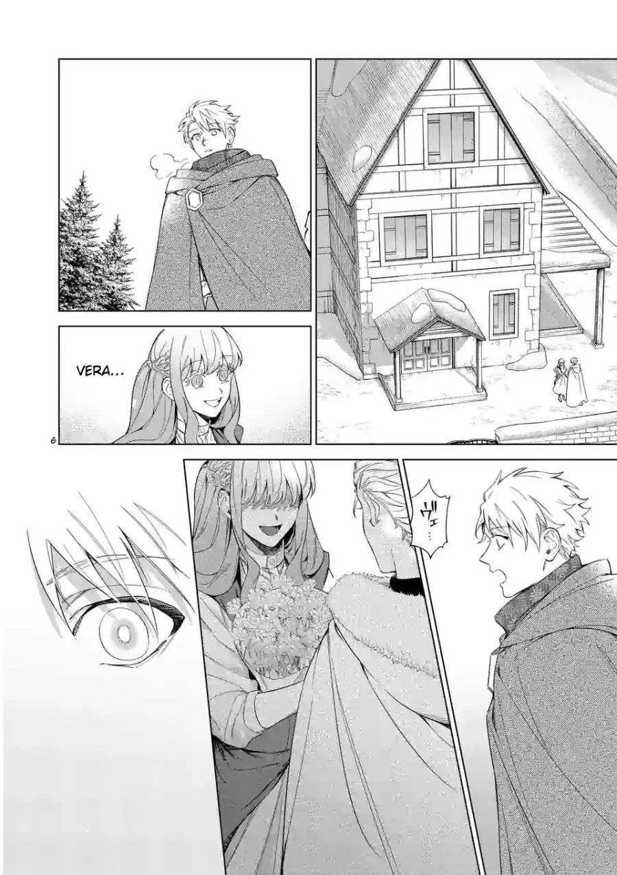 Mou Kyoumi ga Nai to Rikonsareta Reijou no Igai to Tanoshii Shinseikatsu Chapter 7 Gambar 6