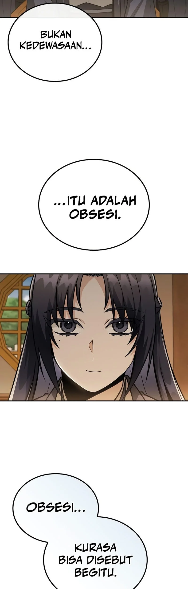 Mount Hua Sect’s Genius Phantom Swordsman Chapter 51 Gambar 16