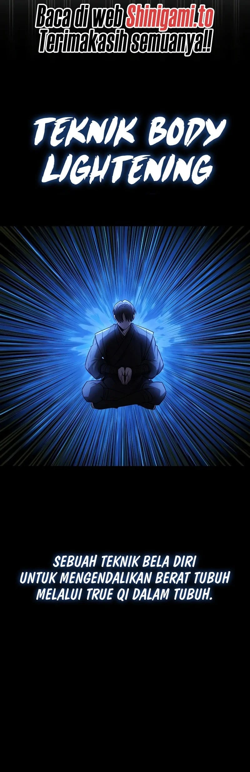 Mount Hua Sect’s Genius Phantom Swordsman Chapter 60 Gambar 13