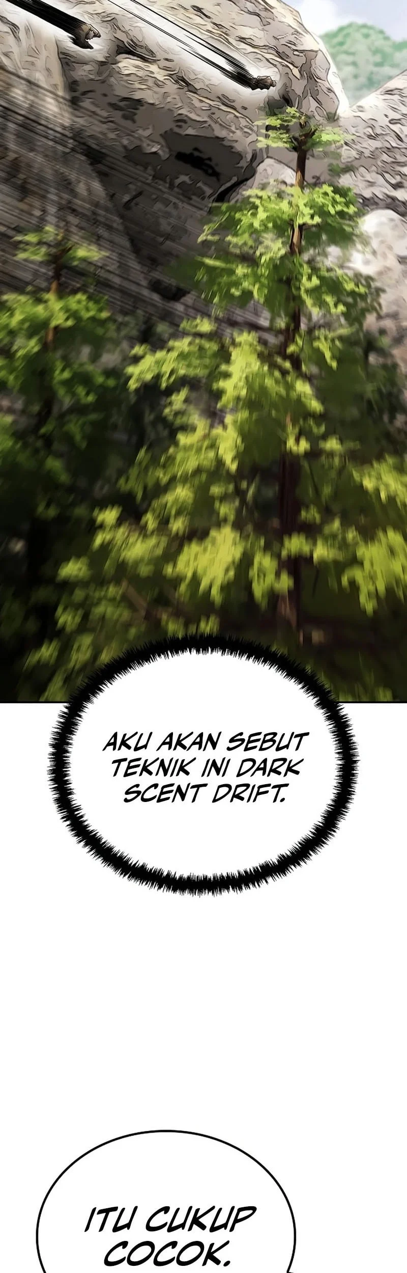 Mount Hua Sect’s Genius Phantom Swordsman Chapter 61 Gambar 15