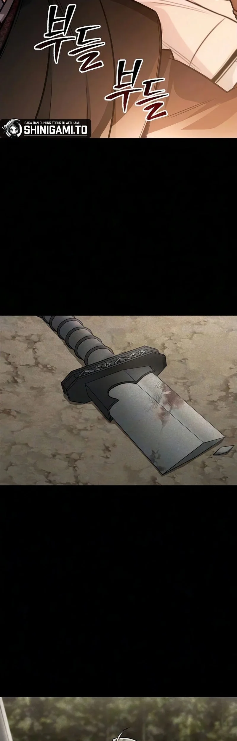 Mount Hua Sect’s Genius Phantom Swordsman Chapter 63 Gambar 15