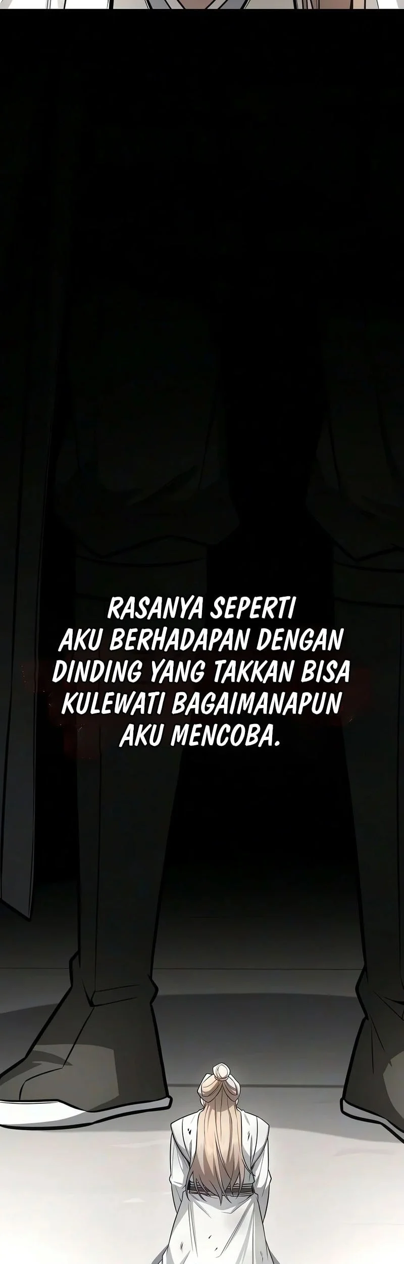 Mount Hua Sect’s Genius Phantom Swordsman Chapter 64 Gambar 17