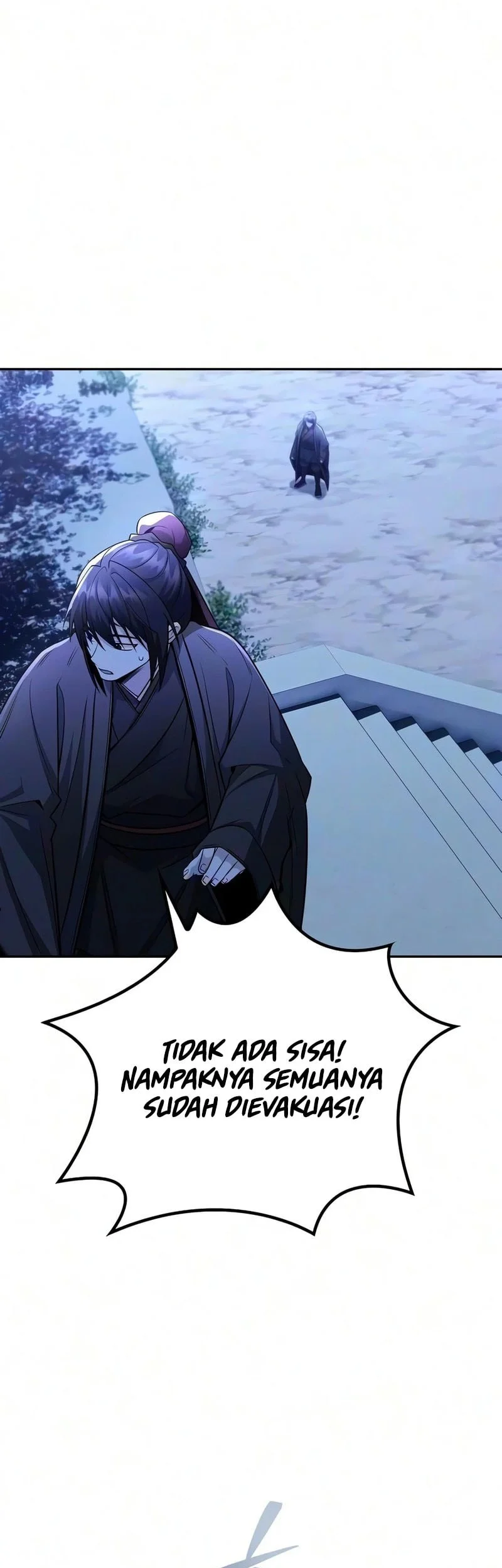 Mount Hua Sect’s Genius Phantom Swordsman Chapter 65 Gambar 18