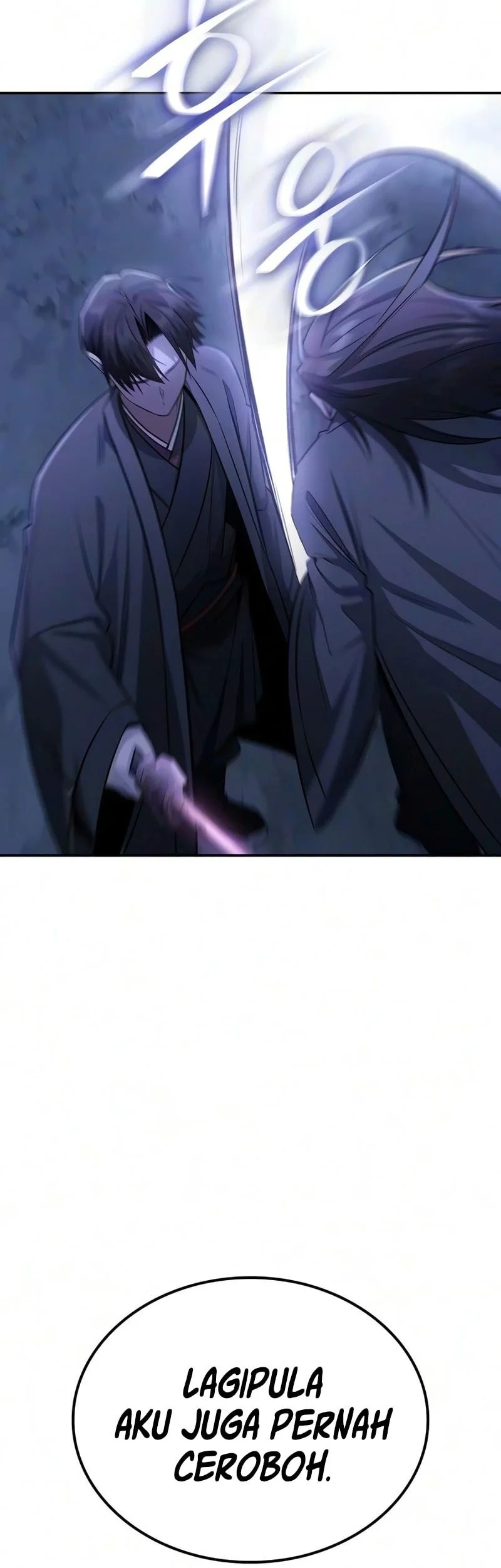 Mount Hua Sect’s Genius Phantom Swordsman Chapter 66 Gambar 16