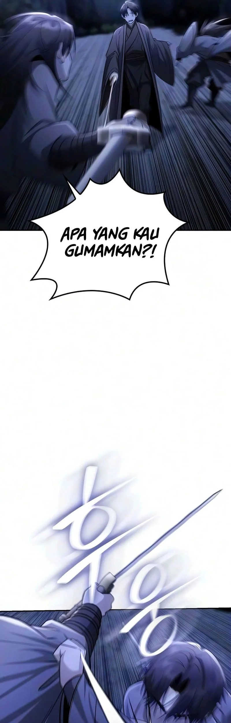 Mount Hua Sect’s Genius Phantom Swordsman Chapter 66 Gambar 18