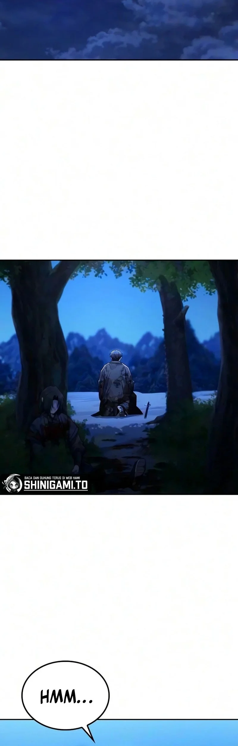 Mount Hua Sect’s Genius Phantom Swordsman Chapter 67 Gambar 15