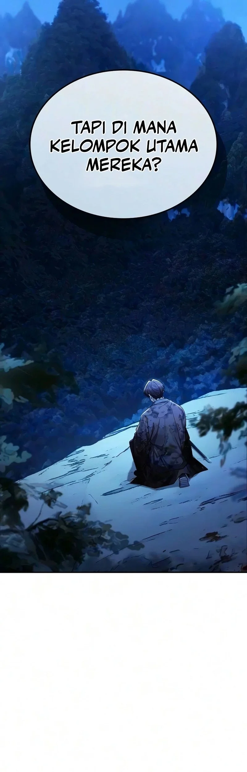 Mount Hua Sect’s Genius Phantom Swordsman Chapter 67 Gambar 17