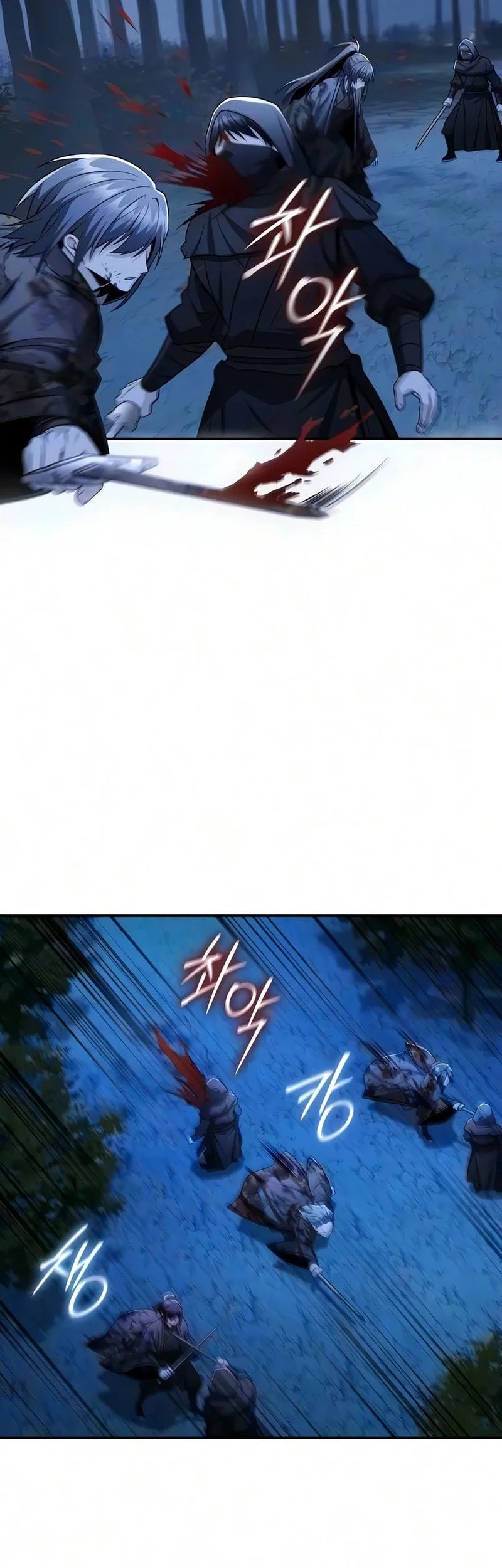 Mount Hua Sect’s Genius Phantom Swordsman Chapter 68 Gambar 15