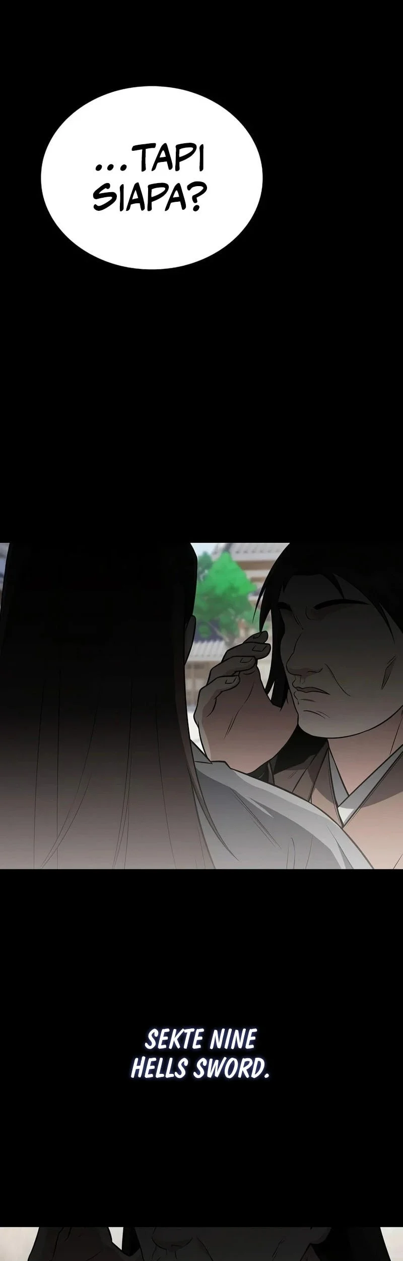 Mount Hua Sect’s Genius Phantom Swordsman Chapter 69 Gambar 18