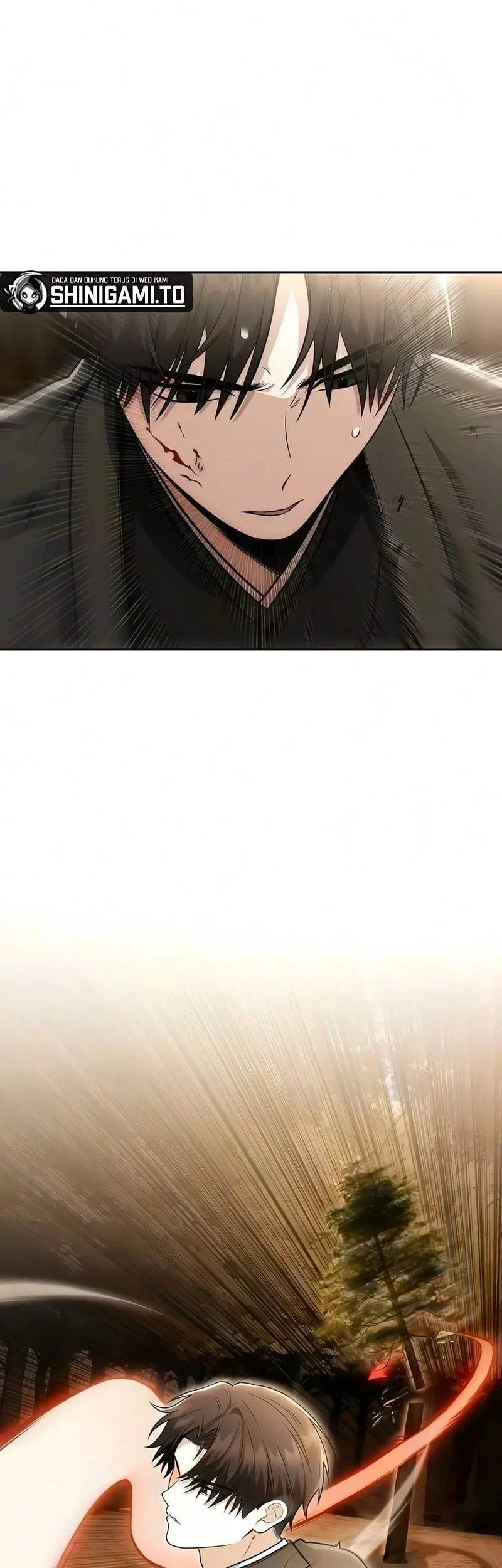 Mount Hua Sect’s Genius Phantom Swordsman Chapter 71 Gambar 20