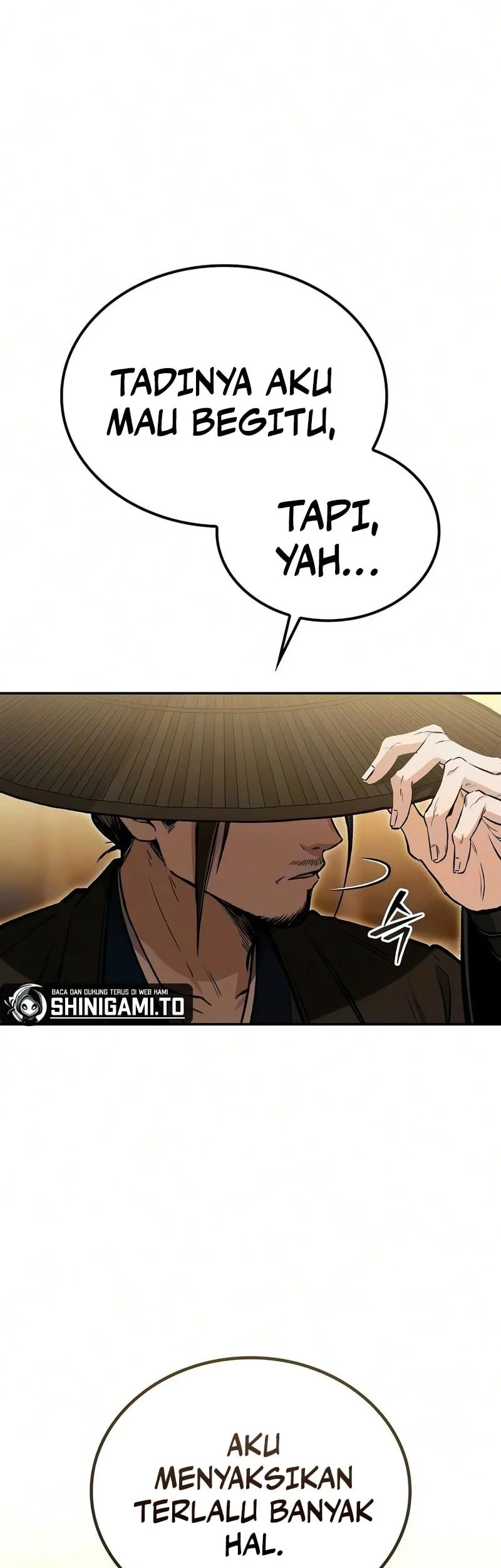 Mount Hua Sect’s Genius Phantom Swordsman Chapter 73 Gambar 19
