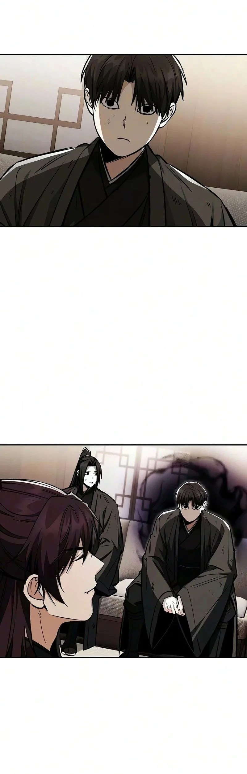 Mount Hua Sect’s Genius Phantom Swordsman Chapter 75 Gambar 18